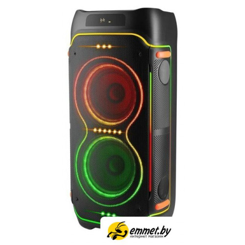 Патибокс Defender Boomer 200 (с микрофоном)
