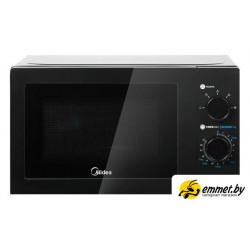 Микроволновая печь Midea MM720C2MC-B Микроволновая печь Midea MM720C2MC-B