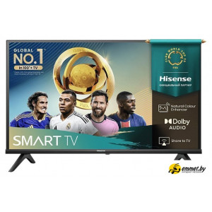 Телевизор Hisense 40A4Q