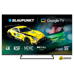 Телевизор Blaupunkt 55QBG6000T Телевизор Blaupunkt 55QBG6000T