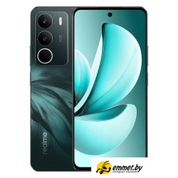 Телефон Realme C71 RMX5303 8GB/128GB международная версия (зеленый) Телефон Realme C71 RMX5303 8GB/128GB международная версия (зеленый)