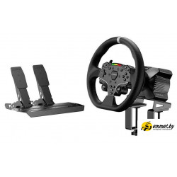 Руль Moza R3 Bundle for PC RS074