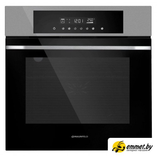 Электрический духовой шкаф MAUNFELD AEOD60103S
