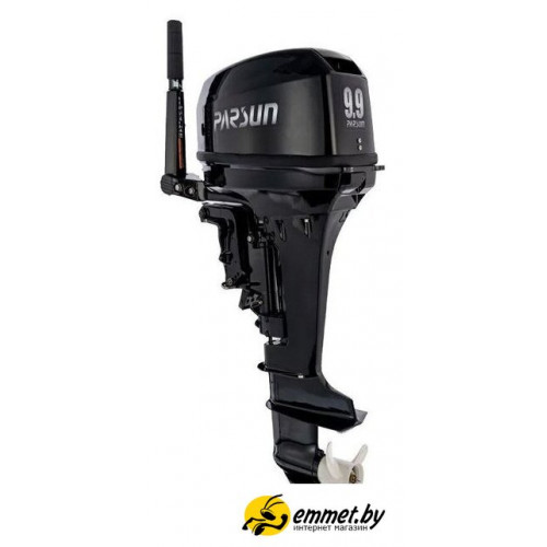 Лодочный мотор Parsun T9.9BMS