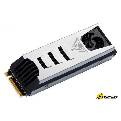 SSD Patriot Viper PV553 4TB PV553P4TBM28H