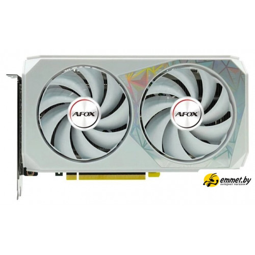 Видеокарта AFOX GeForce RTX 3060 Ti 8GB GDDR6 AF3060TI-8192D6H7-V4