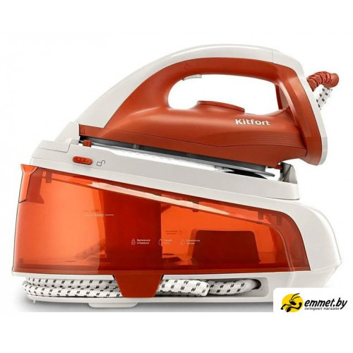 Утюг Kitfort KT-9320
