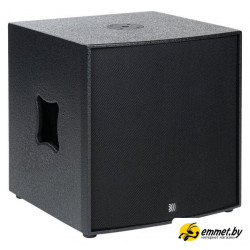 Проводной сабвуфер DS Proaudio CX S15