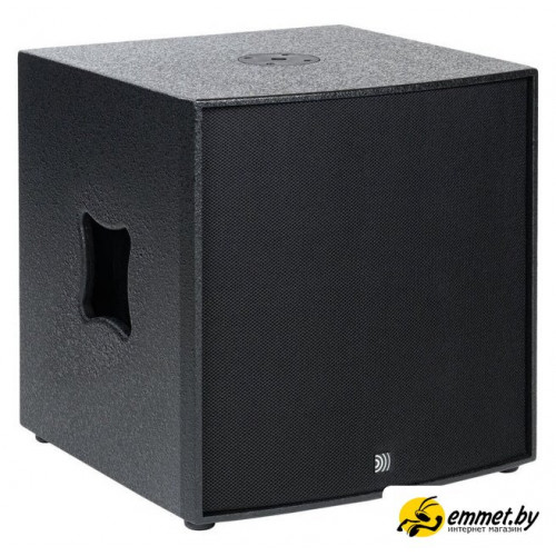 Проводной сабвуфер DS Proaudio CX S15