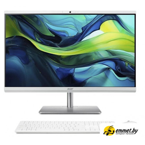 Моноблок Acer Aspire C27-195ES DQ.BMFCD.001