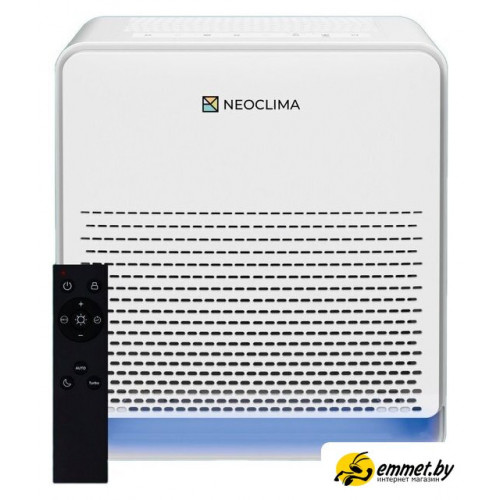 Очиститель воздуха Neoclima NP600W