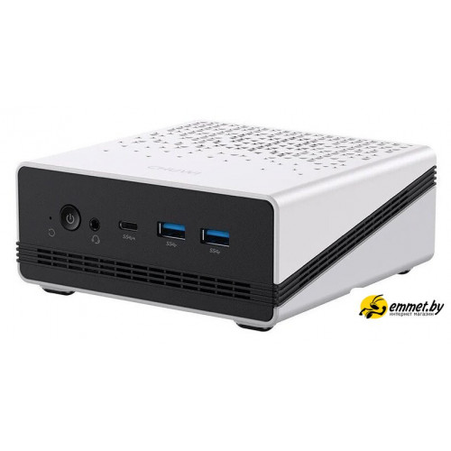 Мини-ПК Chuwi Ubox AMD Ryzen 5 6600H/16GB/512GB/Win11Pro