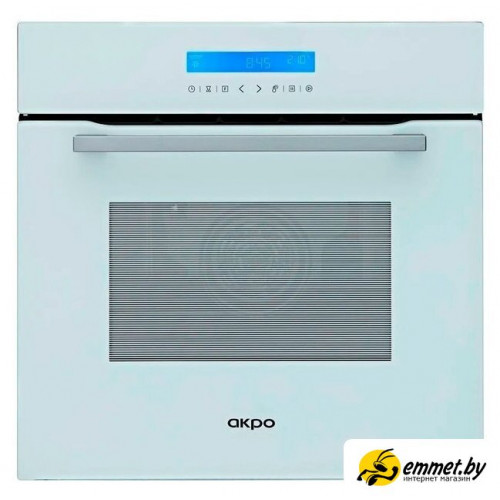 Электрический духовой шкаф Akpo PEA 7009SED05 WH
