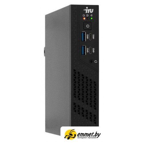 Мини-ПК iRU 310H6ITF 2031363