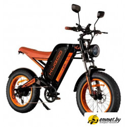 Электровелосипед Kugoo V6 Электровелосипед Kugoo V6