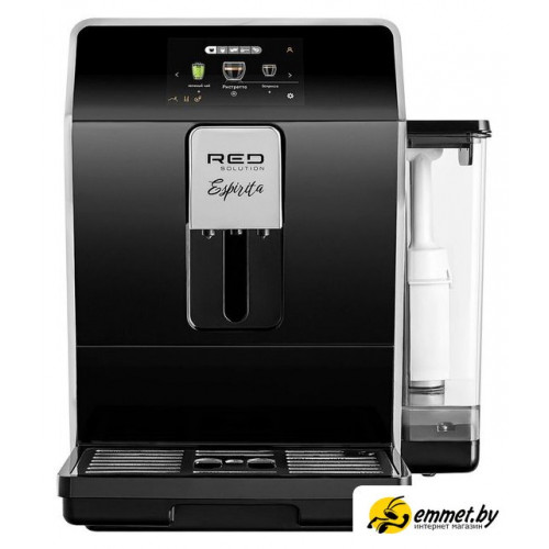 Кофемашина RED Solution Espirita CM1600