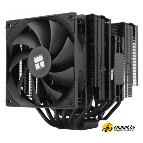 Кулер для процессора Thermalright Peerless Assassin 140 (черный)