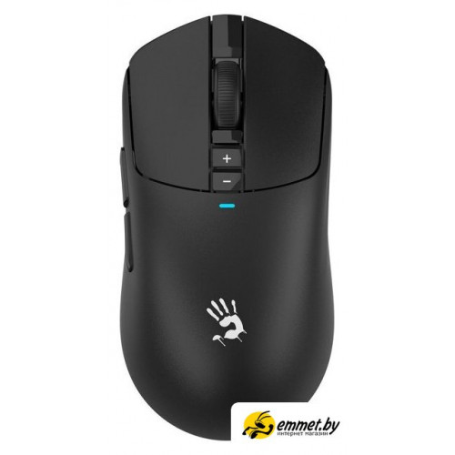 Игровая мышь A4Tech Bloody R72 Ultra Duo (черный)