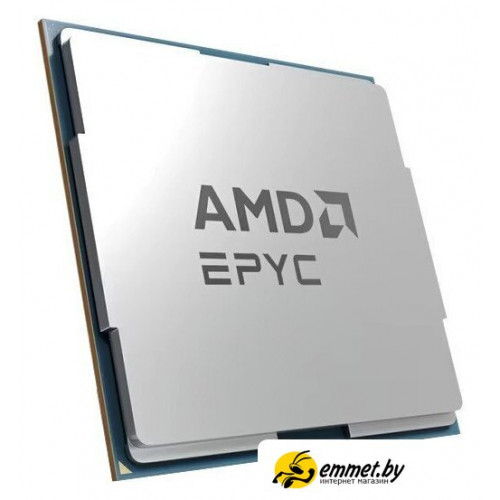 Процессор AMD EPYC 9115