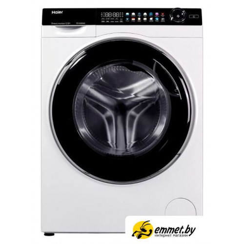Стирально-сушильная машина Haier HWD120-BD14378