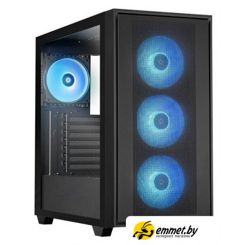Корпус Chieftec HUNTER 3