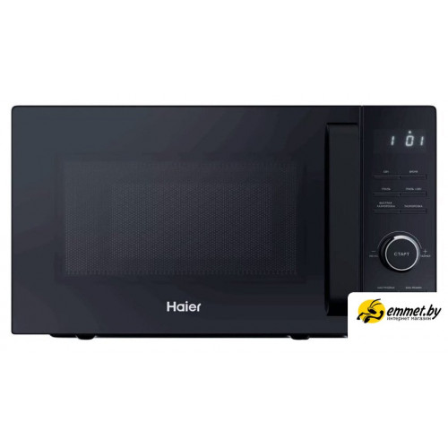 Микроволновая печь Haier HMG-DG207BA