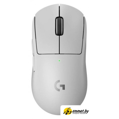 Игровая мышь Logitech Pro X Superlight 2 SE (белый)