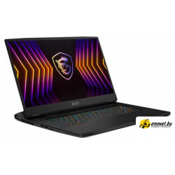 Игровой ноутбук MSI Titan GT77HX 13VI-096RU