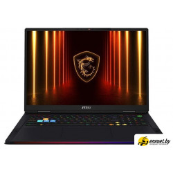 Игровой ноутбук MSI Raider A18 HX A9WJG-024RU