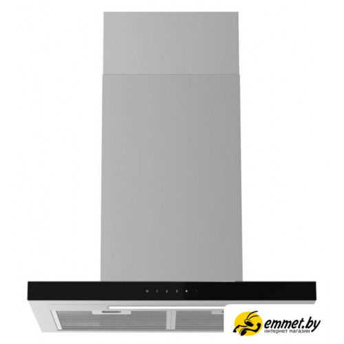 Кухонная вытяжка Schtoff Agata TC 600 Black