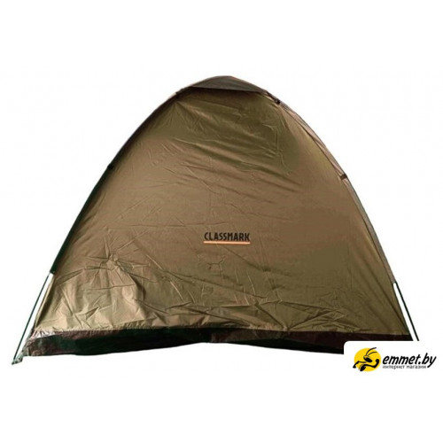 Кемпинговая палатка Classmark HD2917 (зеленый)