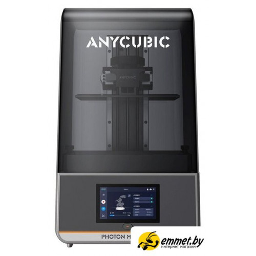 3D-принтер Anycubic Photon Mono M7