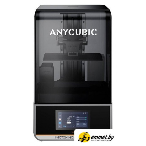 3D-принтер Anycubic Photon Mono M7 PRO