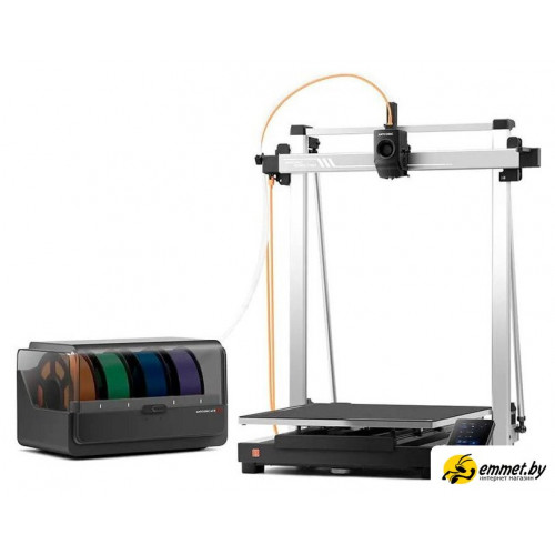 3D-принтер Anycubic Kobra 3 Max Combo