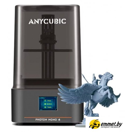 3D-принтер Anycubic Photon Mono 4 (10K)