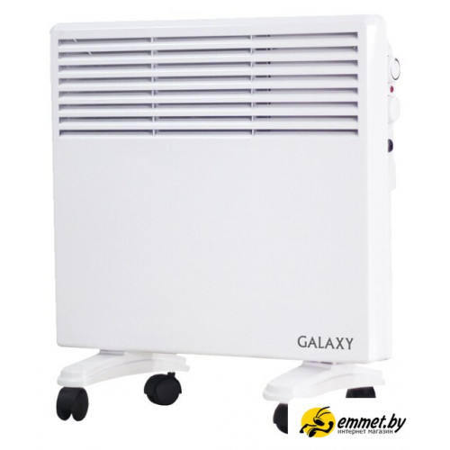 Конвектор Galaxy Line GL8226 (белый)