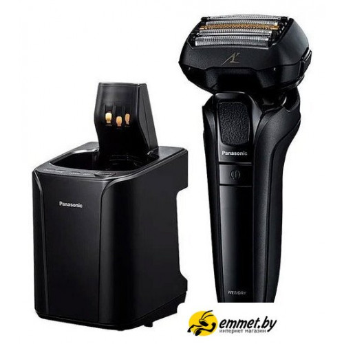 Электробритва Panasonic ES-LV9U-K803