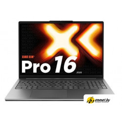Xiaoxin Pro 16 AI 83HY0022CD