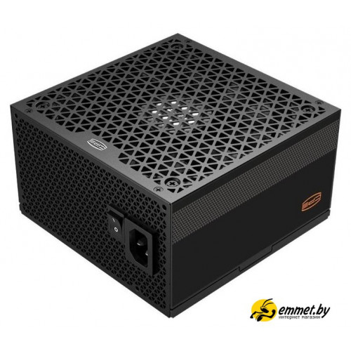 Блок питания PCCooler YK650 650W P5-YK650-B1F
