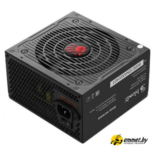 Блок питания A4Tech Bloody BD-PS700W
