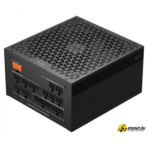 Блок питания PCCooler YS1000 1000W P5-YS1000-G1F