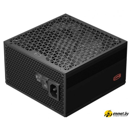 Блок питания PCCooler YN1000 1000W P5-YN1000-G1F