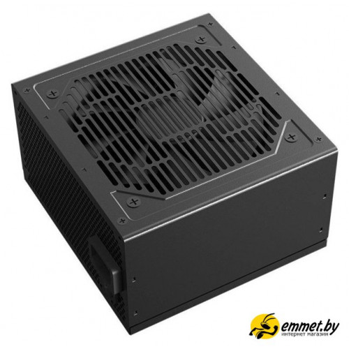 Блок питания PCCooler KF750 750W P3-F750-W1H