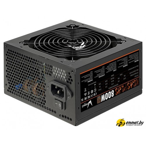 Блок питания Formula KCAS Plus 800W