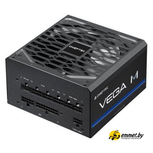 Блок питания Chieftec Vega M 750W PPG-750-C