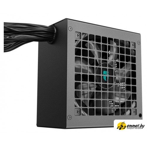 Блок питания DeepCool GamerStorm PF500X