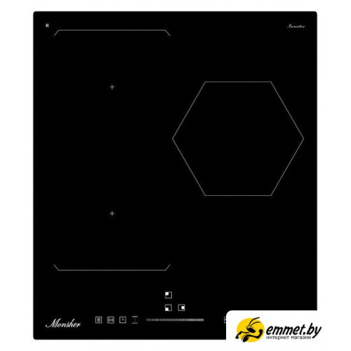 Варочная панель Monsher MHI 4515