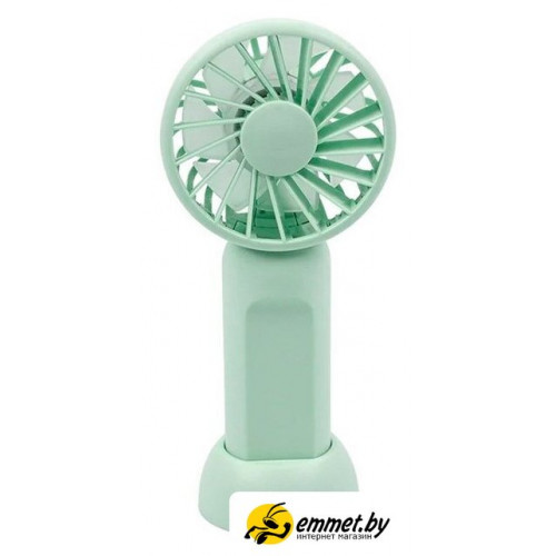 Вентилятор Sundays Home 6501000296C (зеленый)