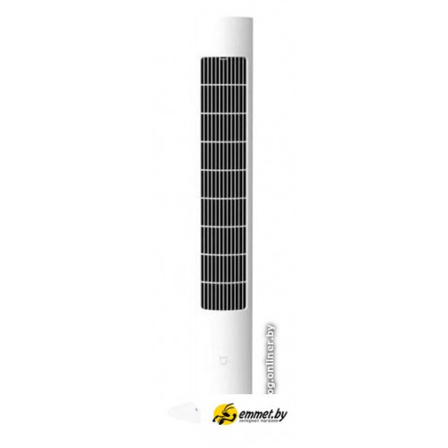 Колонный вентилятор Xiaomi DC Inverter Tower Fan 2 BHR8846EU (европейская версия)