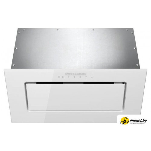 Кухонная вытяжка KUPPERSBERG BIM 600 White